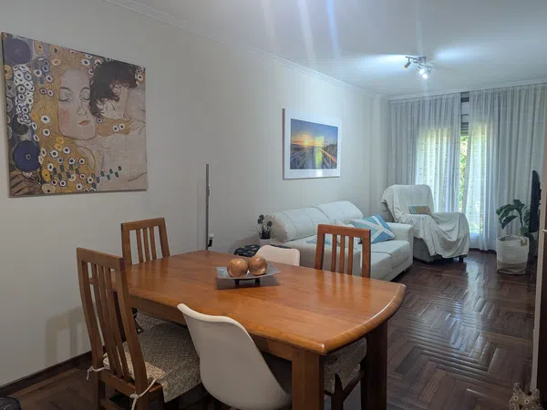 Piso en Calle de Baiona, 20, Cangas, Cangas - Foto 1