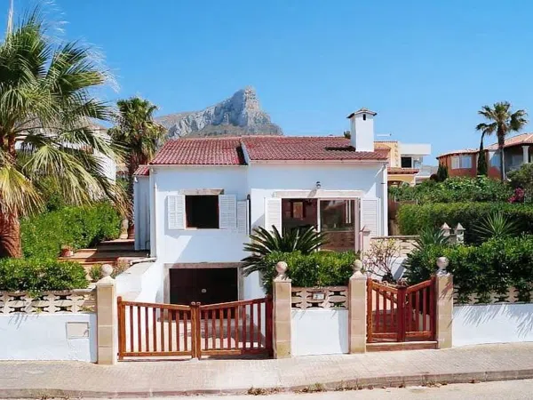 Casa de pueblo en Calle dels Gessamins, 35, Colònia de Sant Pere, Colònia de Sant Pere - Foto 2