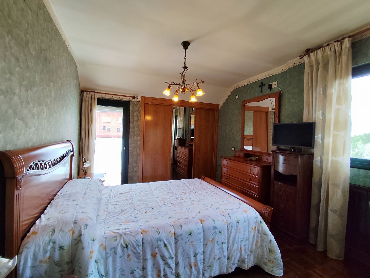 Ático en Vía Roma, Vía Roma - Foto 14