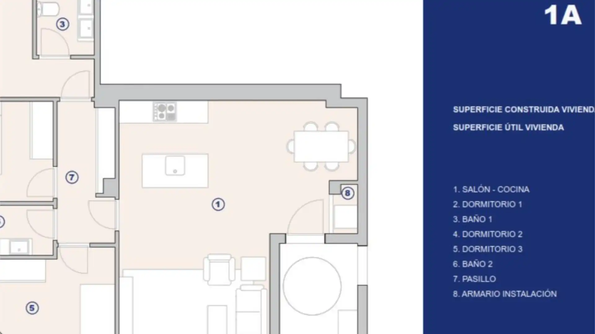 Piso en  Calle Melchor Gallegos 1 - Foto 12