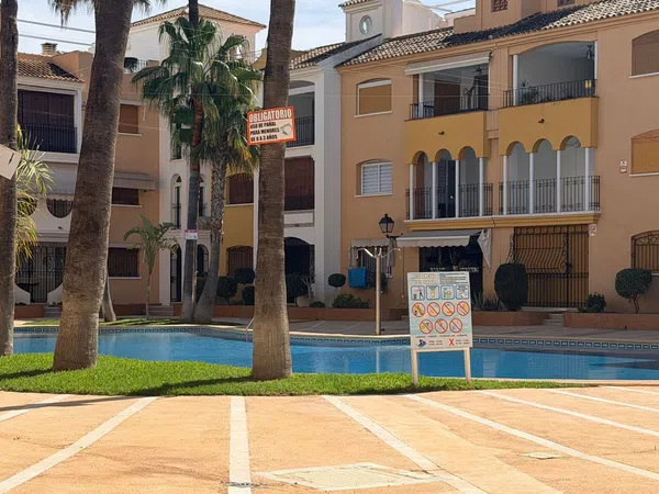 Piso en Travesía Bolnuevo, 5 - Foto 12