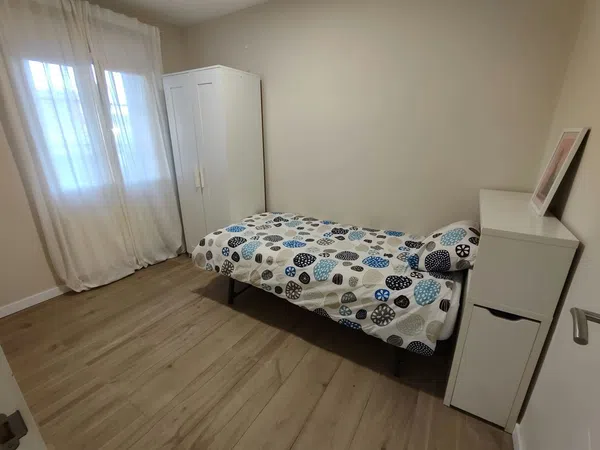 Piso en Pº Zorrilla - Campo Grande, Pº Zorrilla - Campo Grande - Foto 9