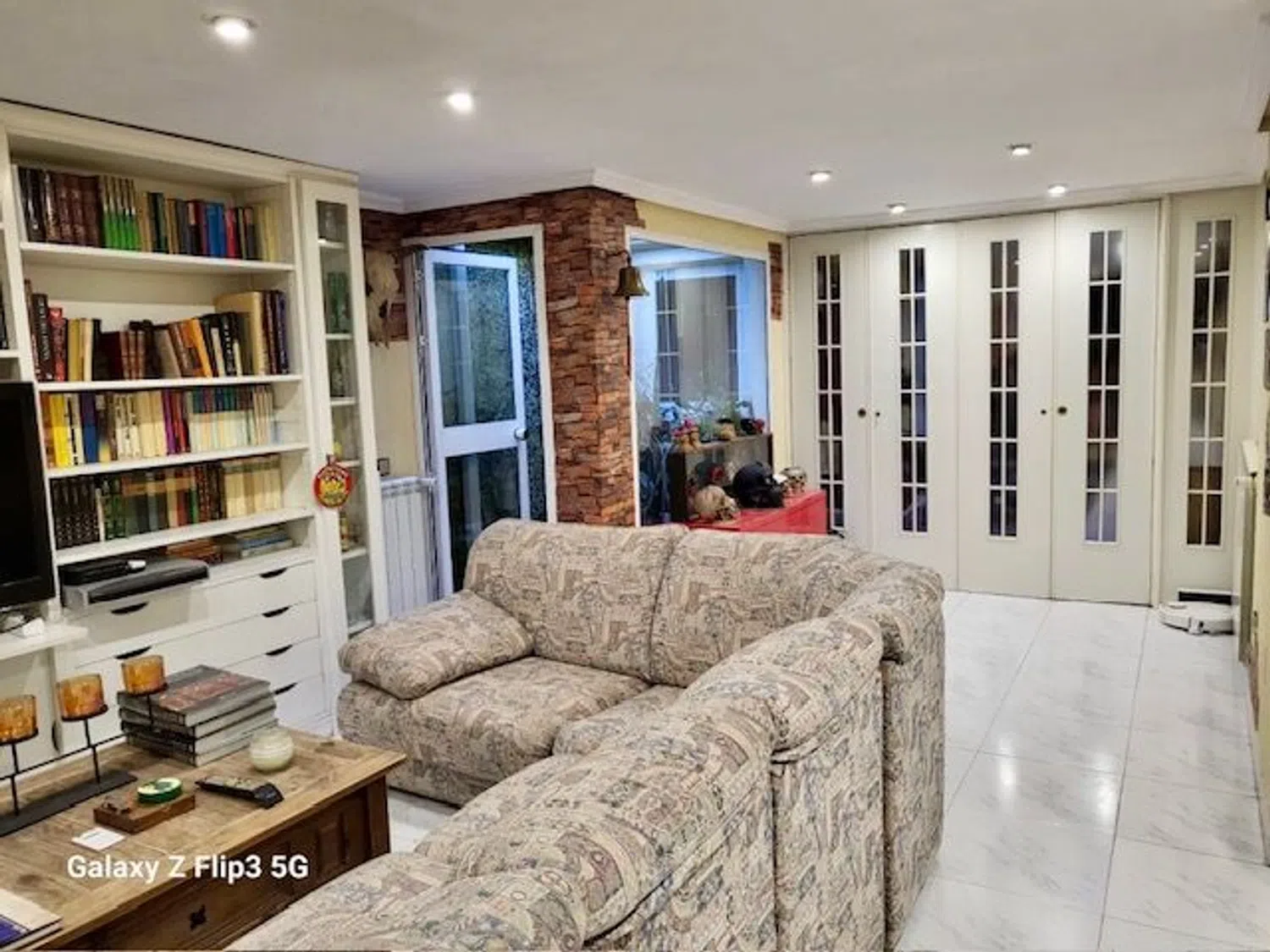 Chalet pareado en calle de Dionisio Ridruejo, 9 - Foto 4