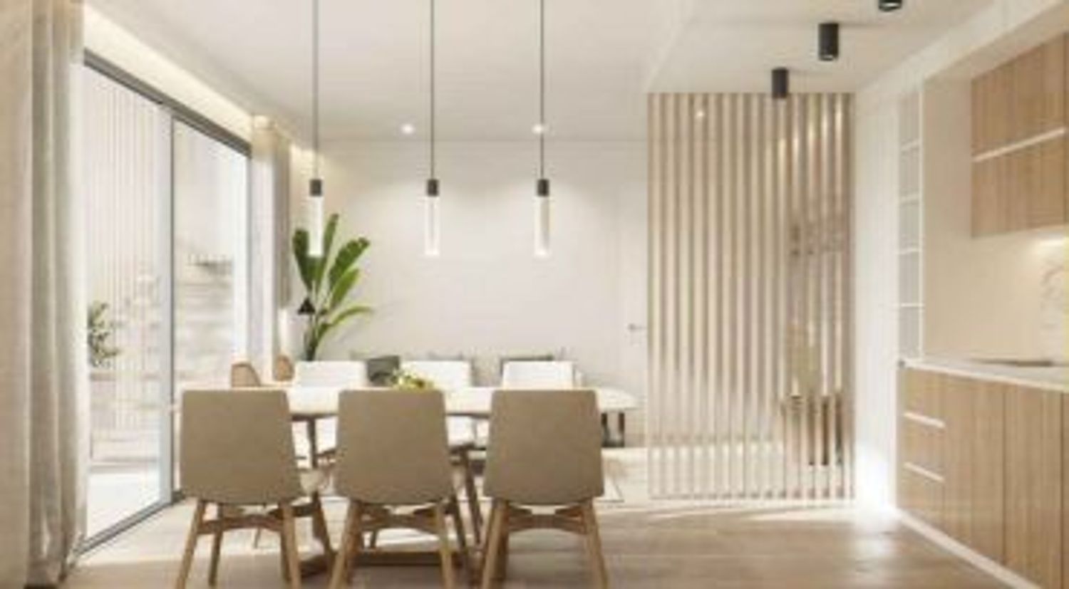 Piso en calle de Manuel Azaña, 6 - Foto 3