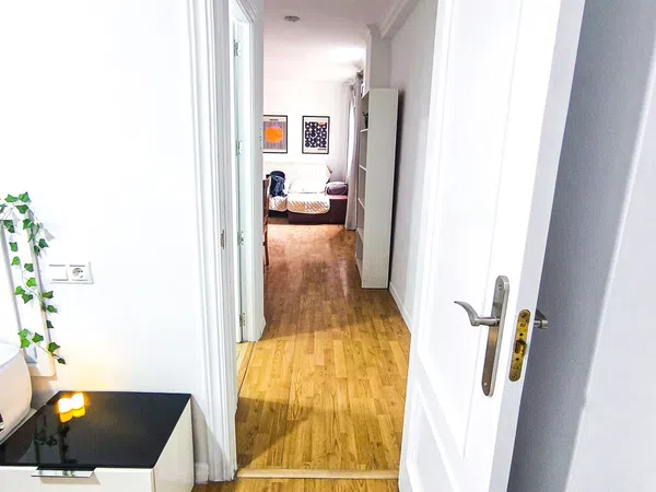 Piso en calle Arzobispo Guerrero, 21 - Foto 15