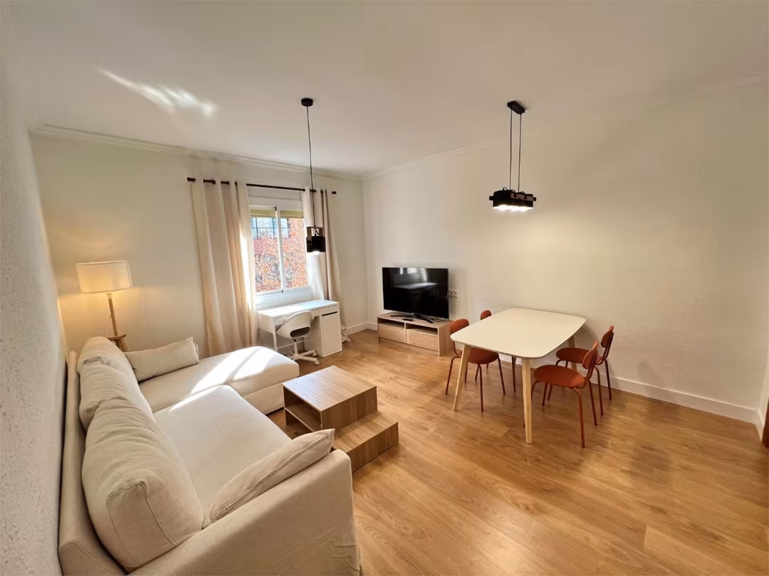 Piso en  Carrer de Llull 111
