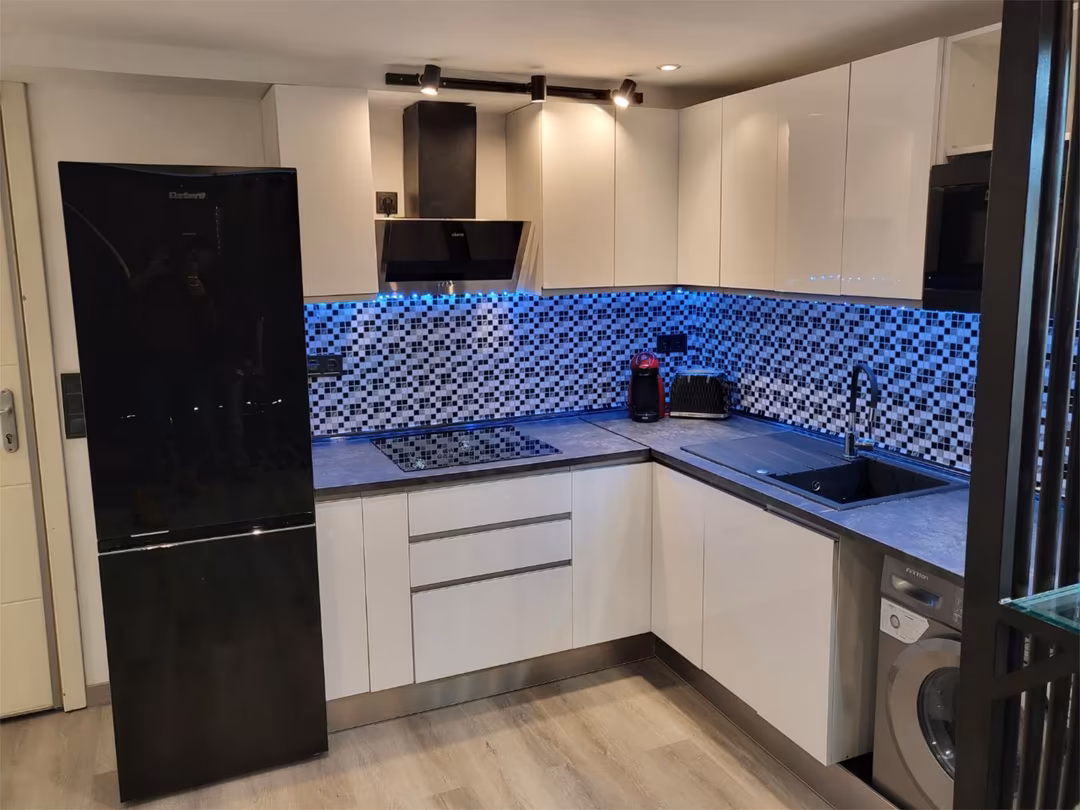 Piso en  Carretera de Fuencarral 56 - Foto 23