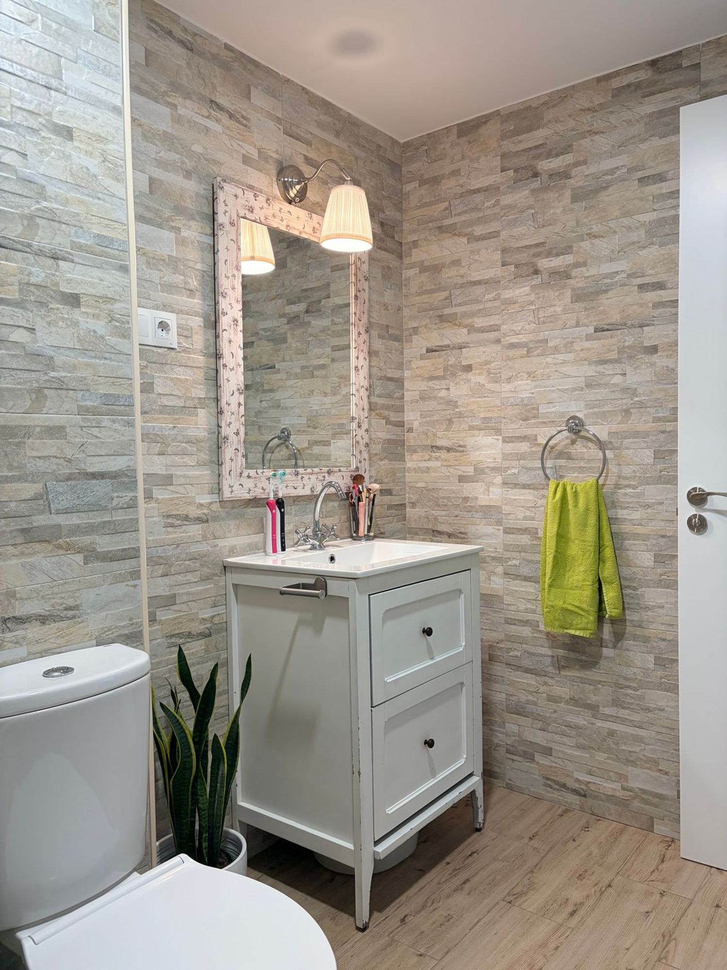 Piso en calle Mar de Fora, 11 - Foto 12