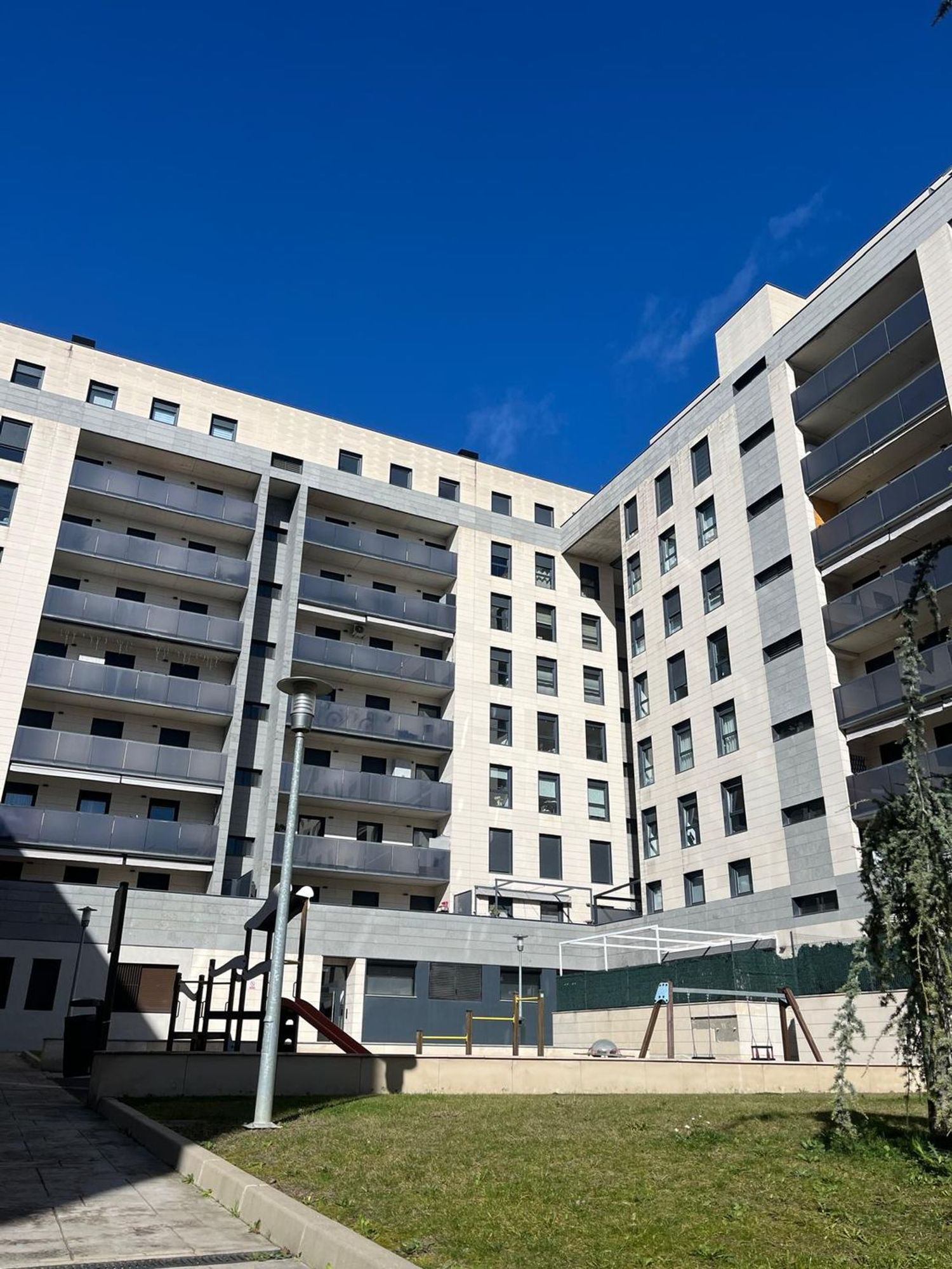 Piso en calle Tajonar, 57 - Foto 28