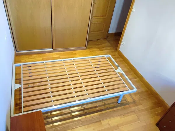 Piso en Pablo Mutiozabal, 5 - Foto 16