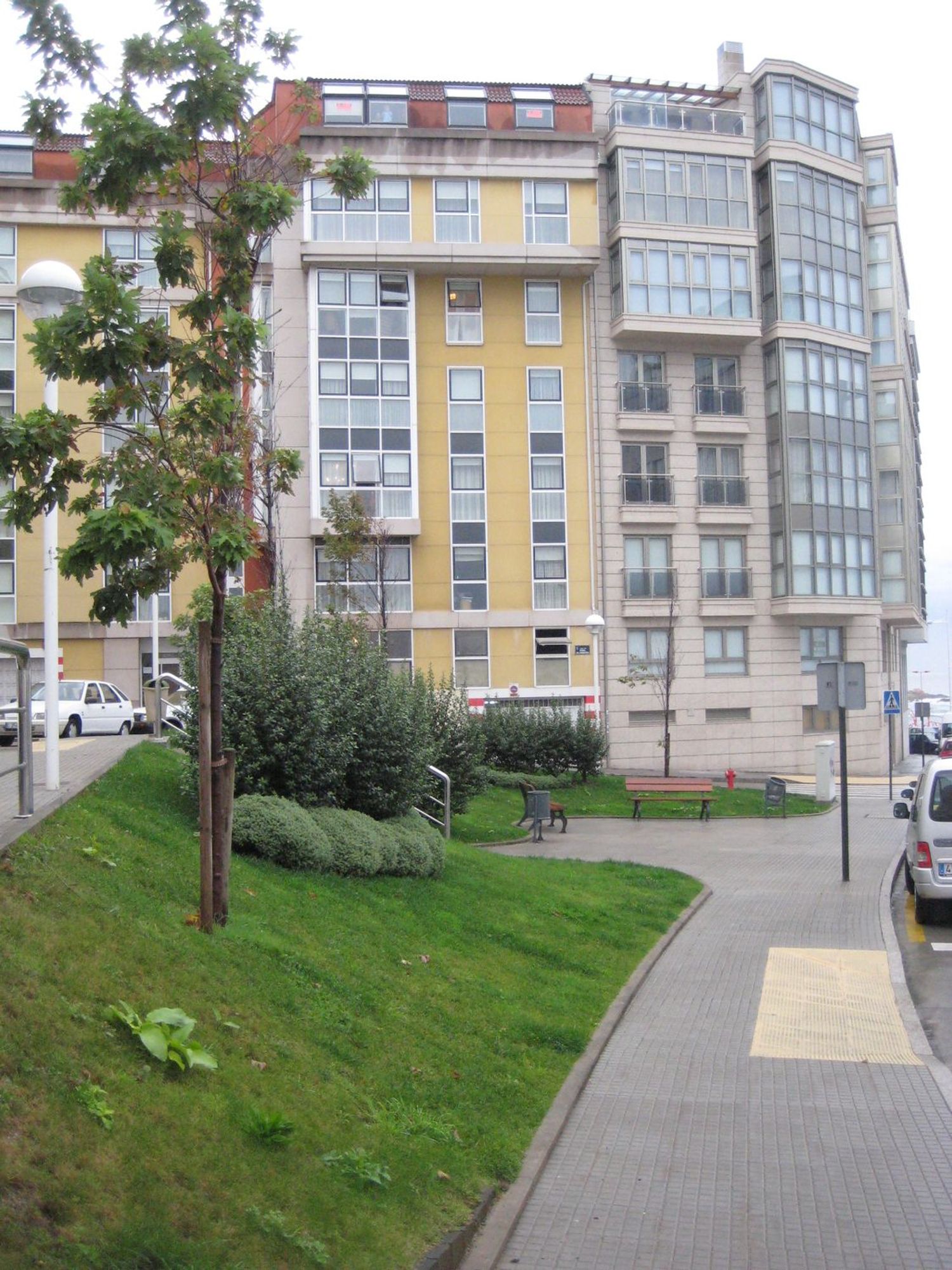 Ático en calle Pelamios, 11 - Foto 2