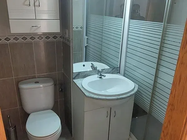 Piso en calle Nuestra Señora del Agua, 3 - Foto 9