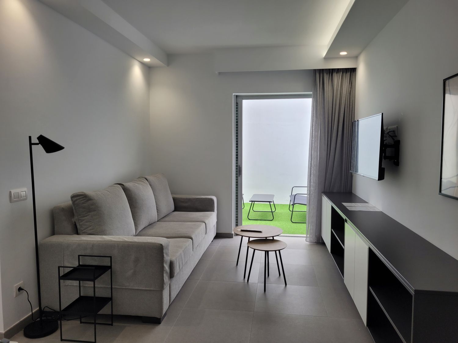 Piso en calle Albéniz, 3 - Foto 2