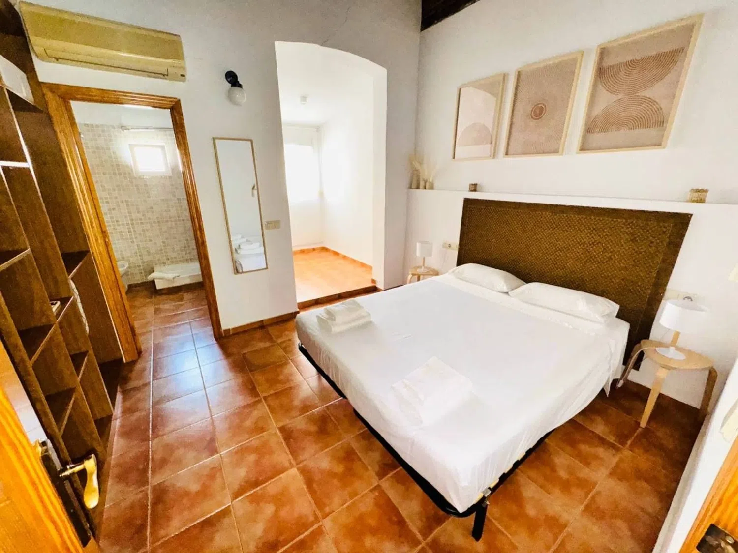 Piso en calle Francisco de Bellvis, 37 - Foto 5