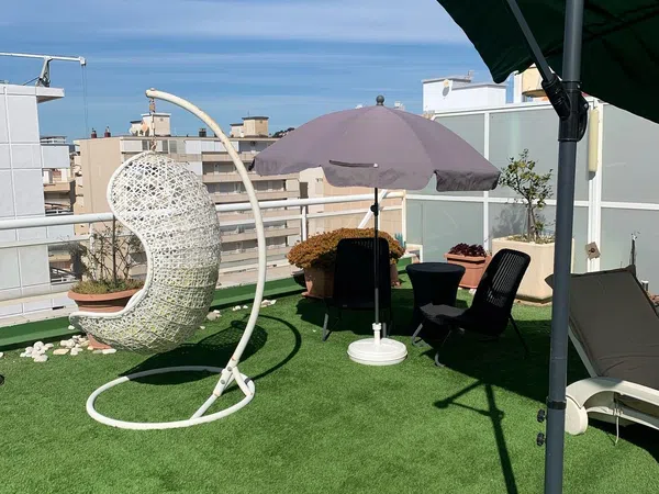 Ático en calle de Josep Vicenç Foix, 2 - Foto 6