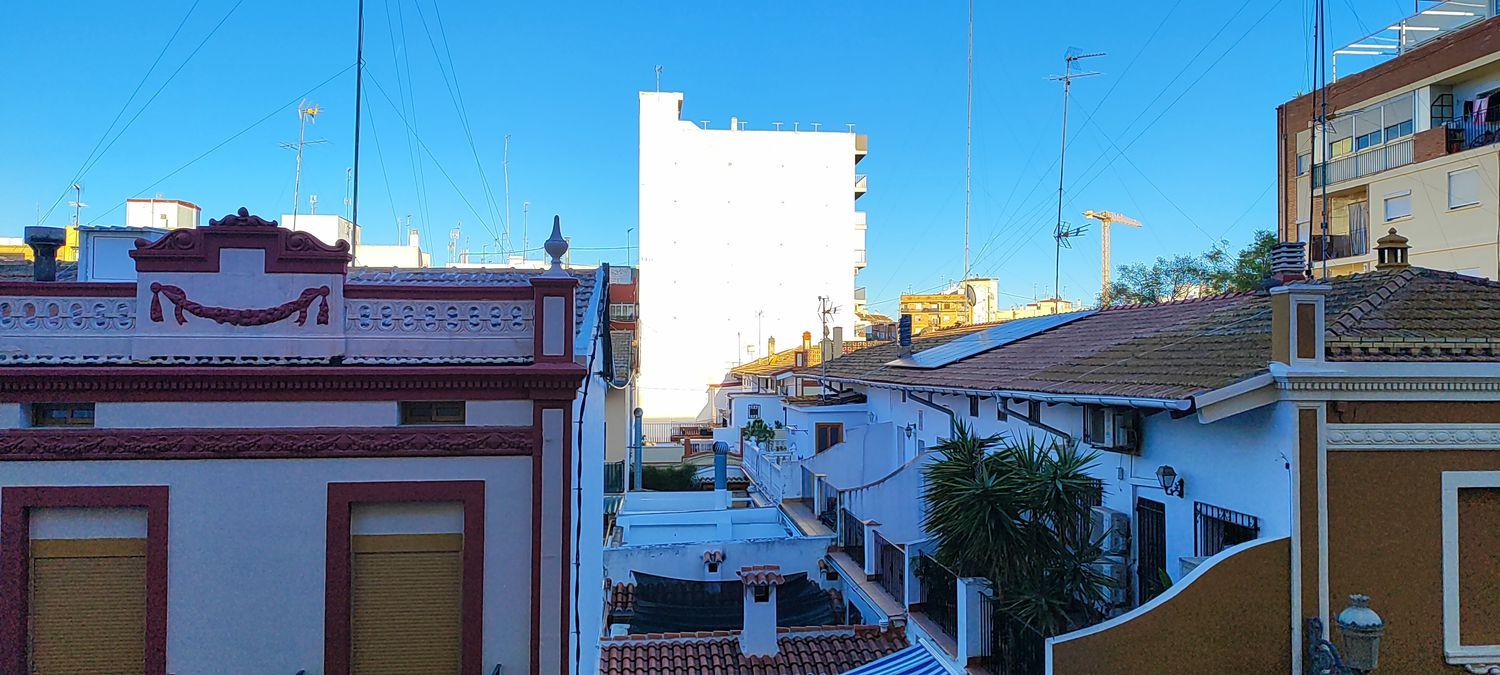 Piso en calle de Sant Domènec Savio, 37 - Foto 1