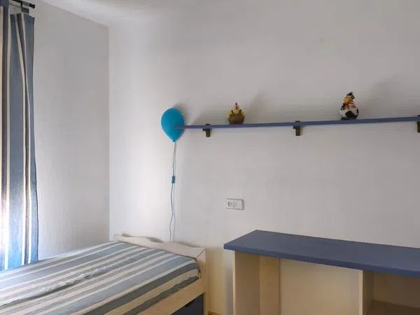 Chalet adosado en Calle Miguel de Cervantes, 88 - Foto 12