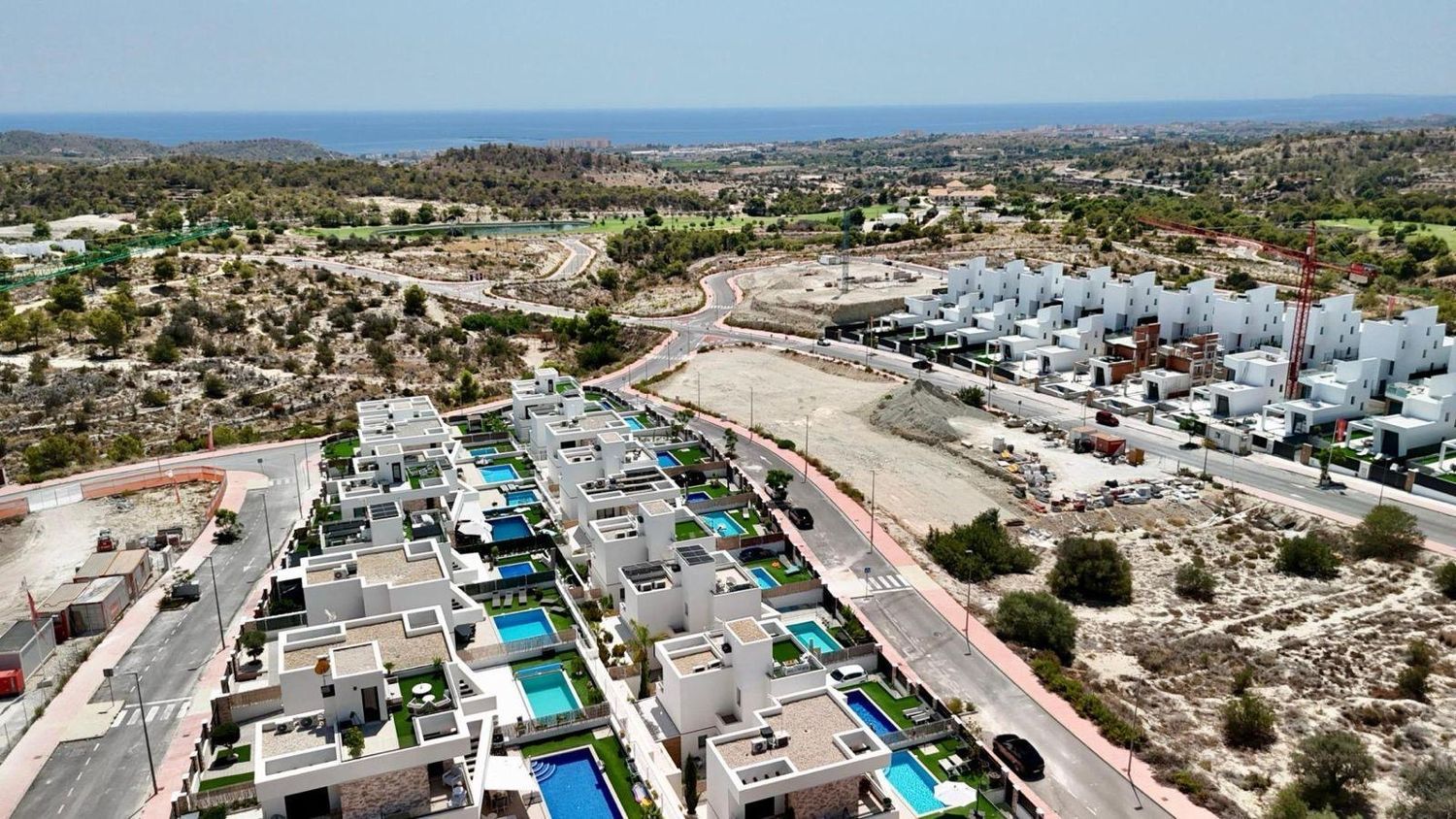 Casa o chalet independiente en Calle de Xeraco, 17, Balcón de Finestrat-Terra Marina, Balcón de Finestrat-Terra Marina - Foto 5