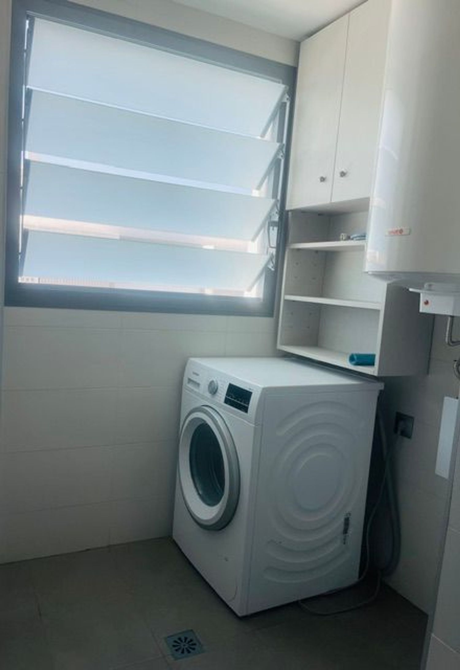 Piso en Calle Antonio Machado, 5, Los Rios - CARE - Foto 6