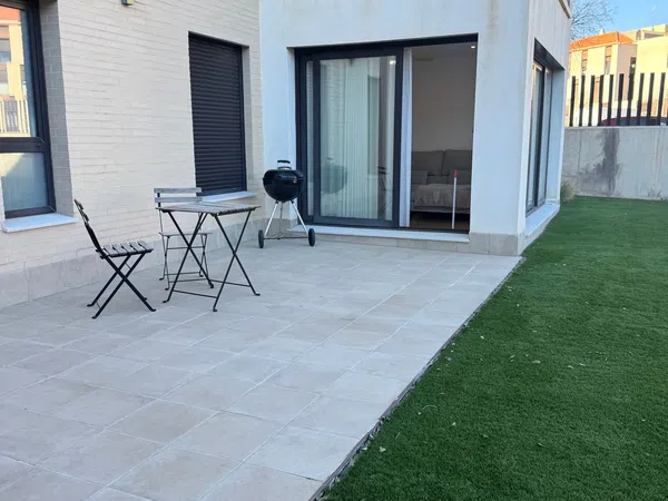 Piso en avenida del Comtat de Fabraquer, 158 - Foto 12