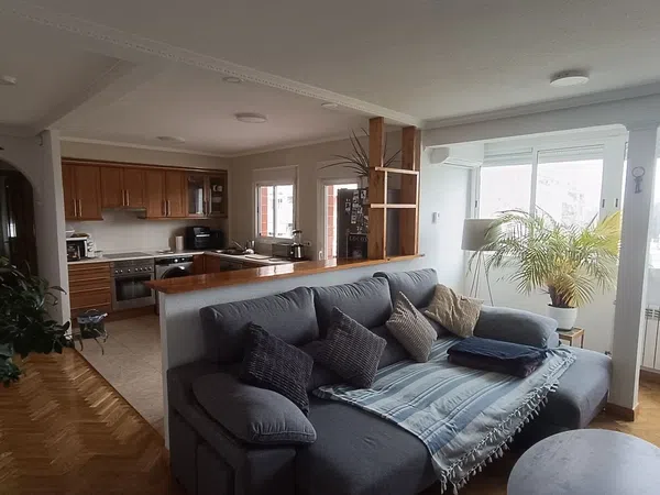 Piso en calle de la Meseta del Margen, 42