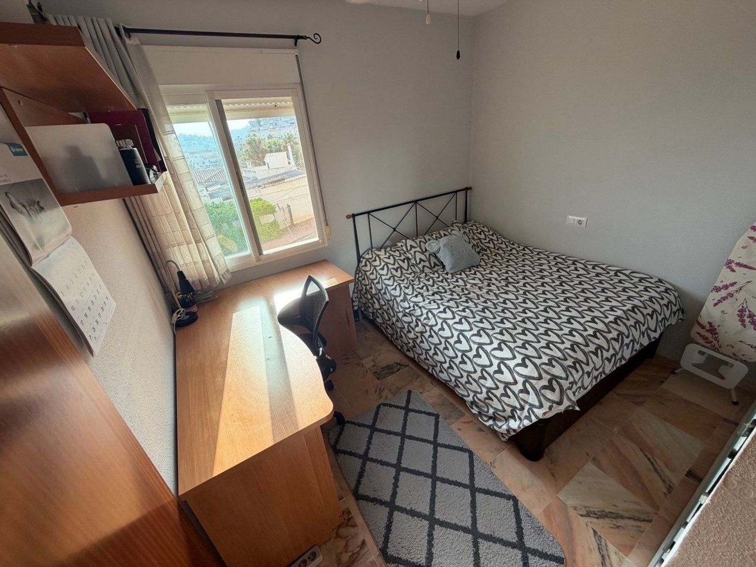 Piso en Calle Ave Marina, 9, Zona Centro Comercial Torrequebrada - Foto 15