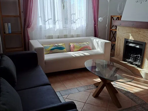 Casa rural en Calle de la Mare-selva, 9, La Fustera, La Fustera - Foto 15