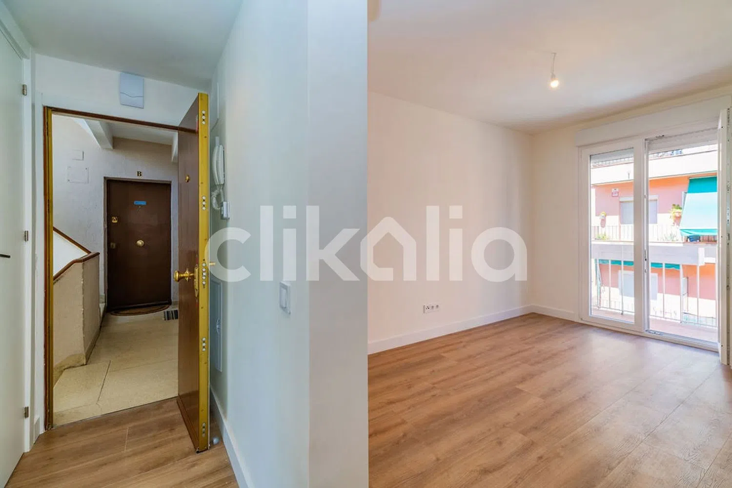 Piso en calle Sierra Molina - Foto 1