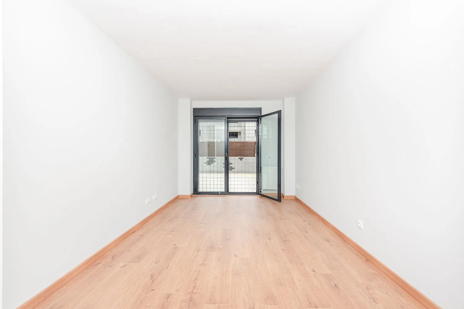 Piso en calle Juan Gris - Foto 7