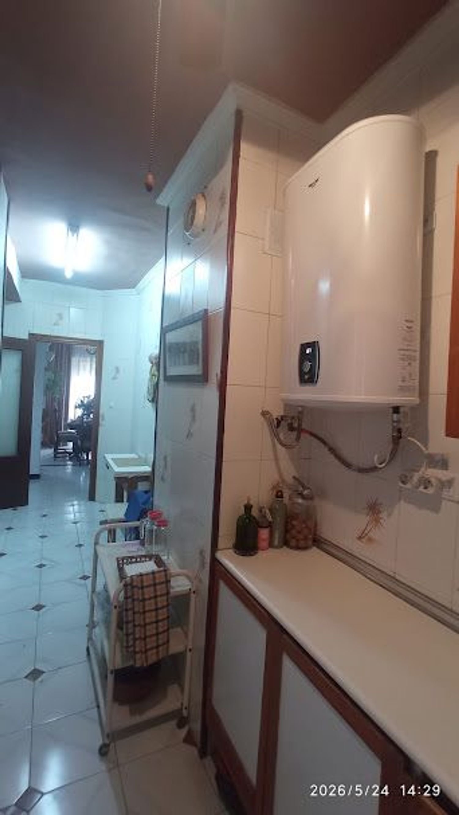 Piso en Calle Tarfia, 7, Reina Mercedes - Heliópolis - Foto 19