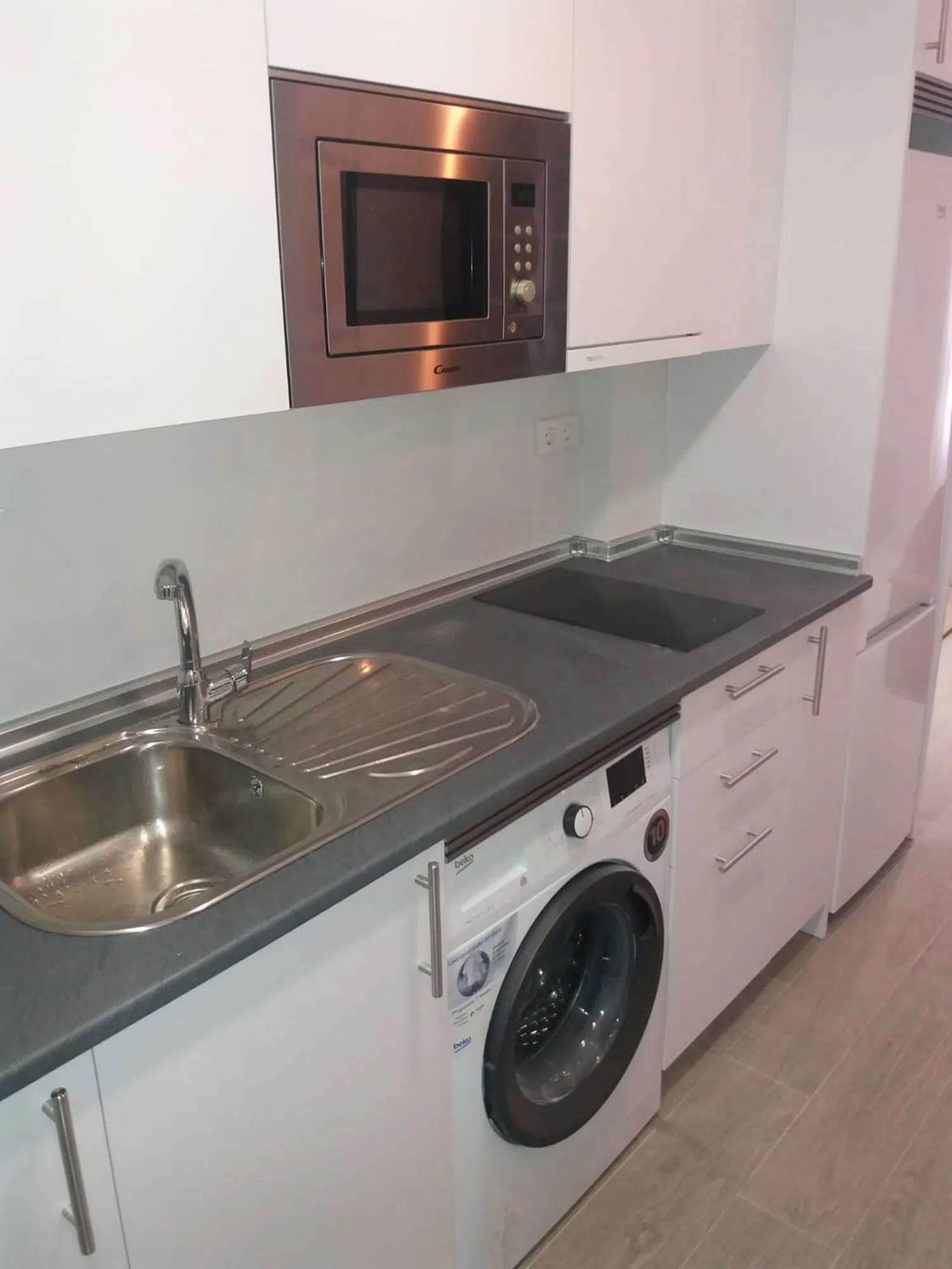 Piso en calle Amalia, 12 - Foto 7