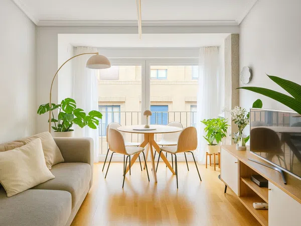 Ático en calle de Sevilla, 17