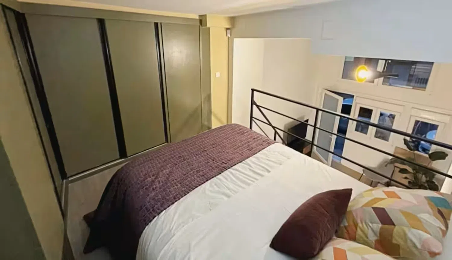 Estudio en calle de Puenteareas, 15 - Foto 8