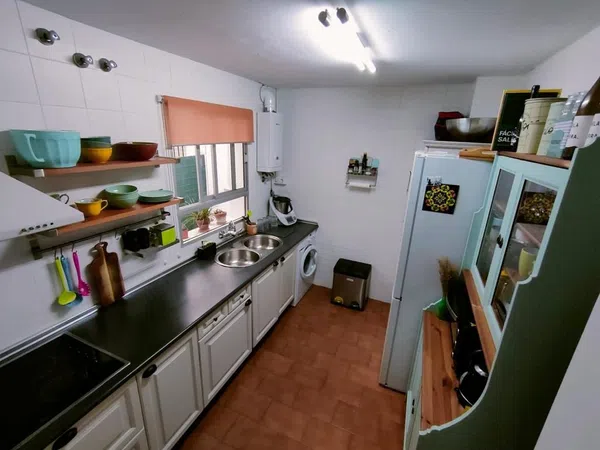 Piso en calle Evangelista, 26 - Foto 3