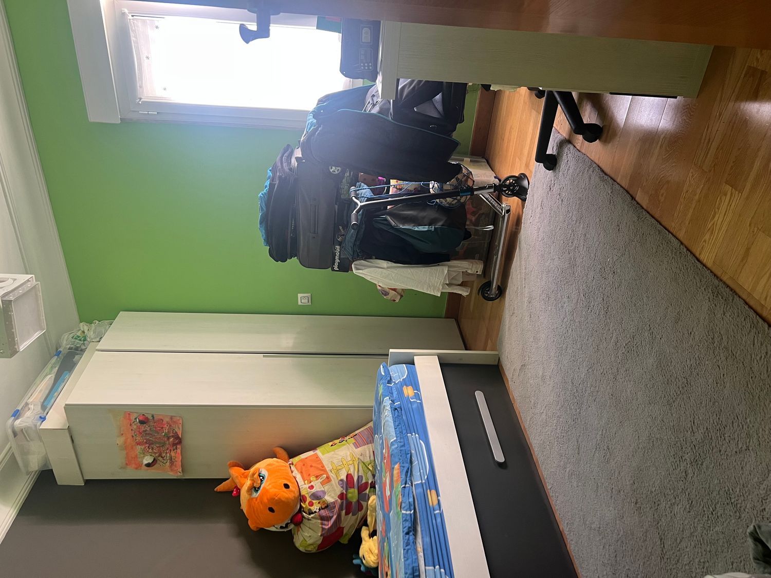 Piso en calle Músico Mariano San Miguel, 2 - Foto 7