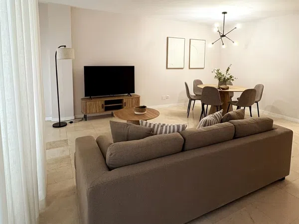 Piso en calle duque de zaragoza, 4