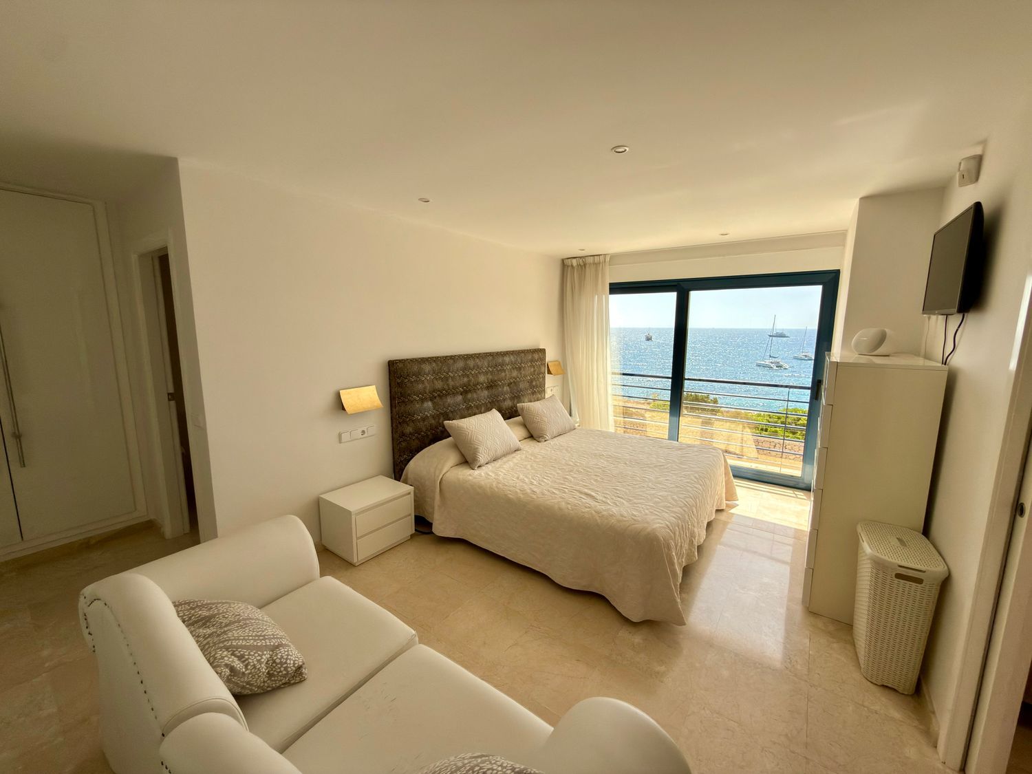 Chalet pareado en Calle de la Mola, 19, Marina Botafoc - Talamanca, Marina Botafoc - Talamanca - Foto 10