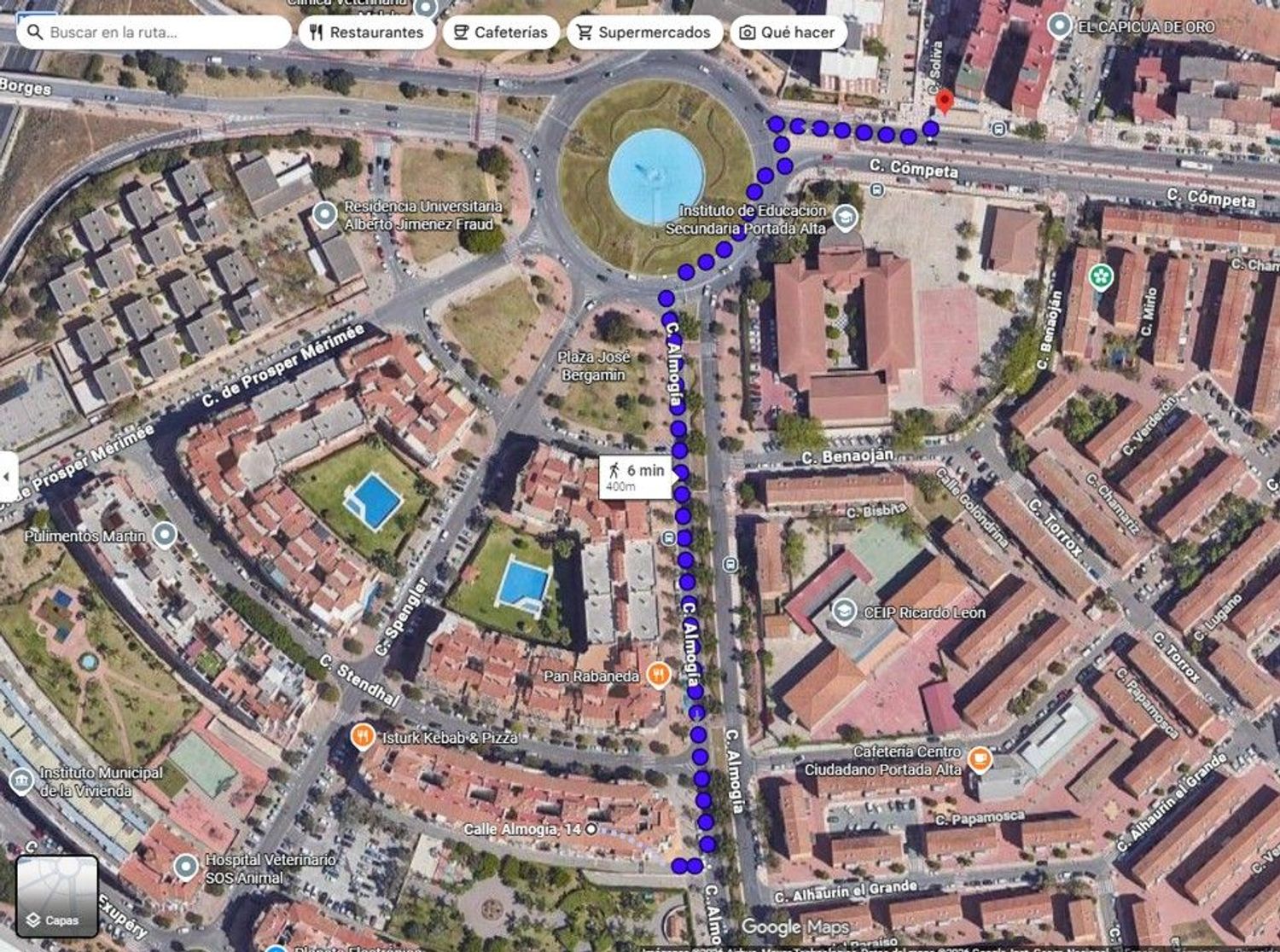 Piso en Calle Spengler, 15 - Foto 39