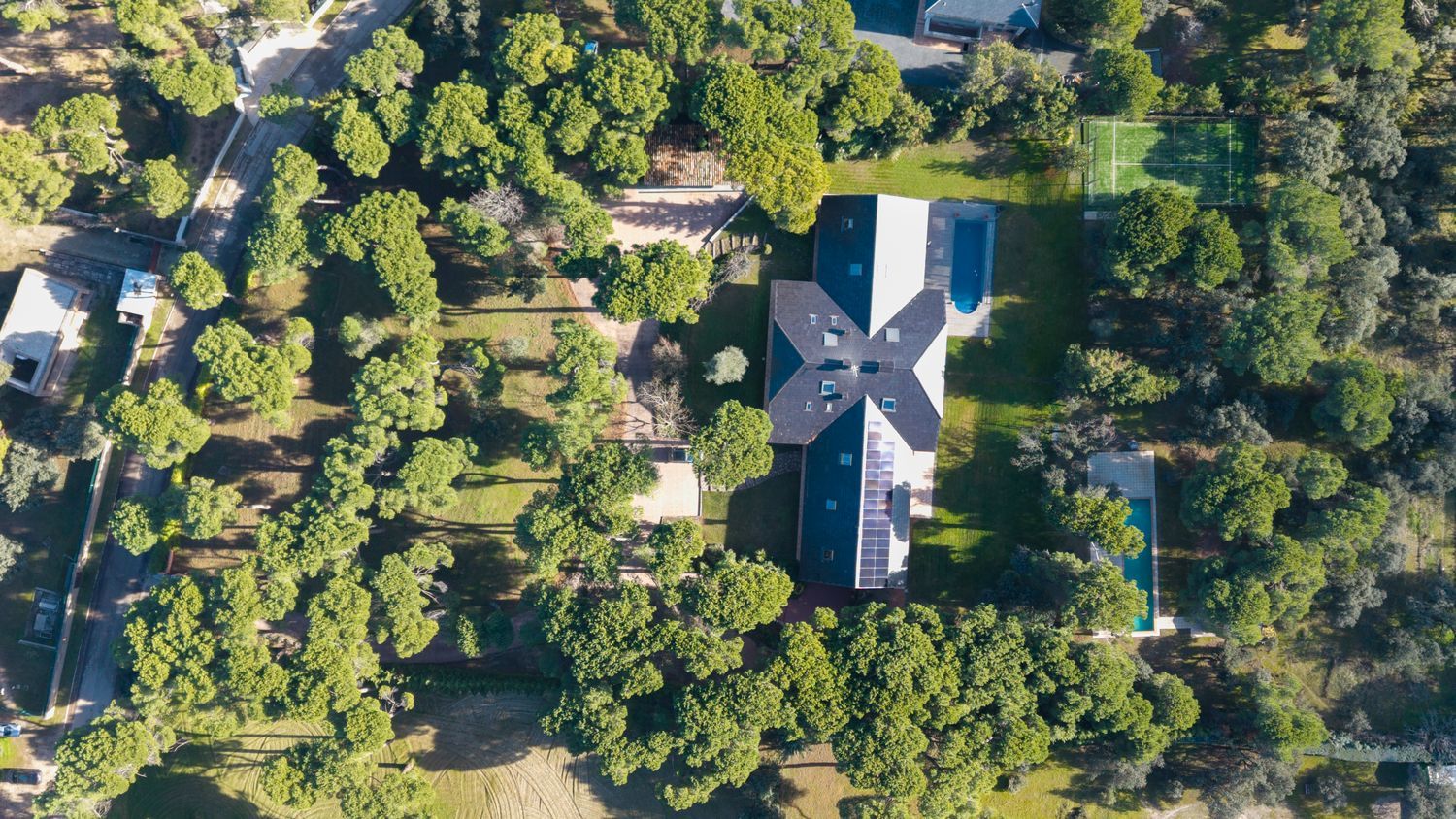 Casa independiente en Urb. las encinas Barrio Monteclaro - Foto 9