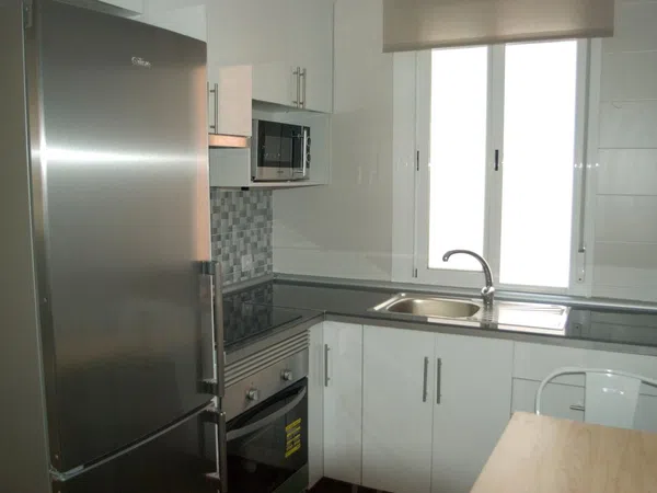 Piso en calle de Embajadores, 194