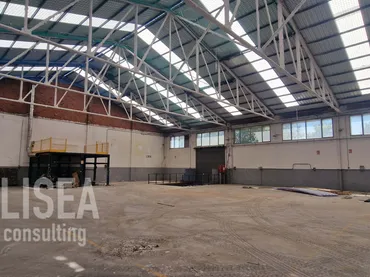 Nave Industrial en  Carrer de Carles Riba 27 - Foto 5
