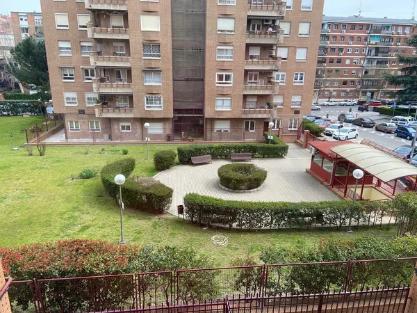 Piso en Puerta del Ángel - Foto 11