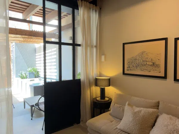 Casa o chalet independiente en Calle de la Mestra Pilar Hernández, 4, El Cabanyal-El Canyamelar - Foto 8