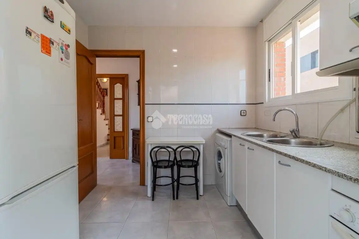 Chalet en Sant Cugat del Vallès - Foto 23