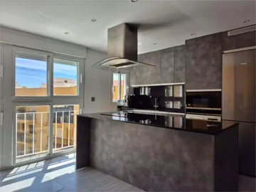 Piso en Huelin - Foto 1