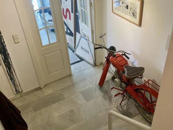 Dúplex en avenida Salvador Allende, 7 - Foto 1