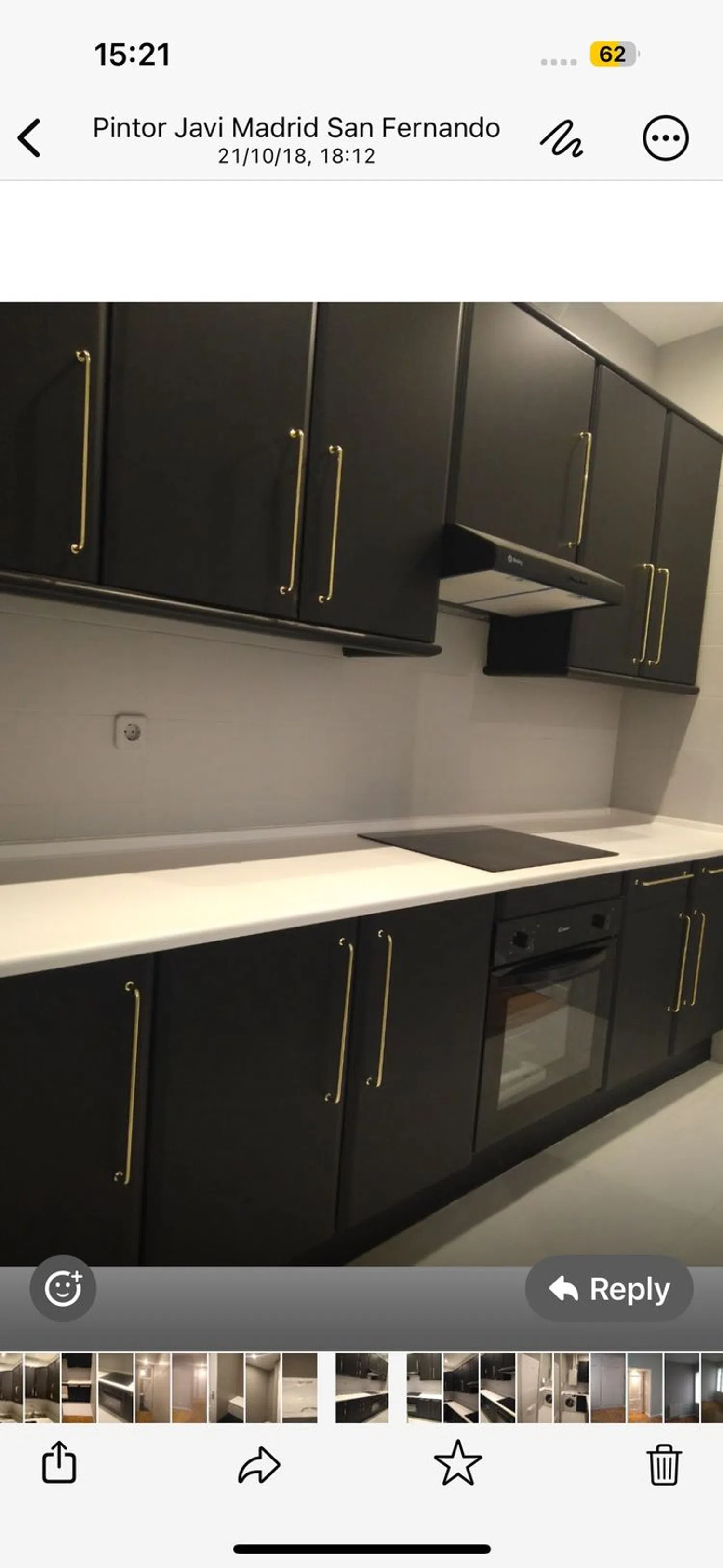 Piso en calle de Santa Clara, 4 - Foto 16