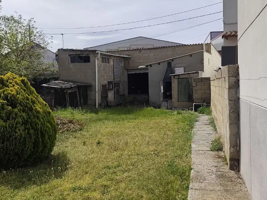Chalet en  Calle Santo Domingo Guzmán 22 - Foto 5