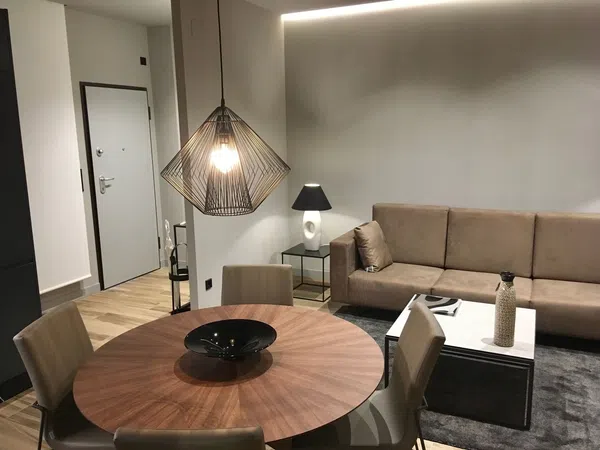 Piso en Paseo Fernández Caballero, 3, Zona Juan de Borbón - Foto 8