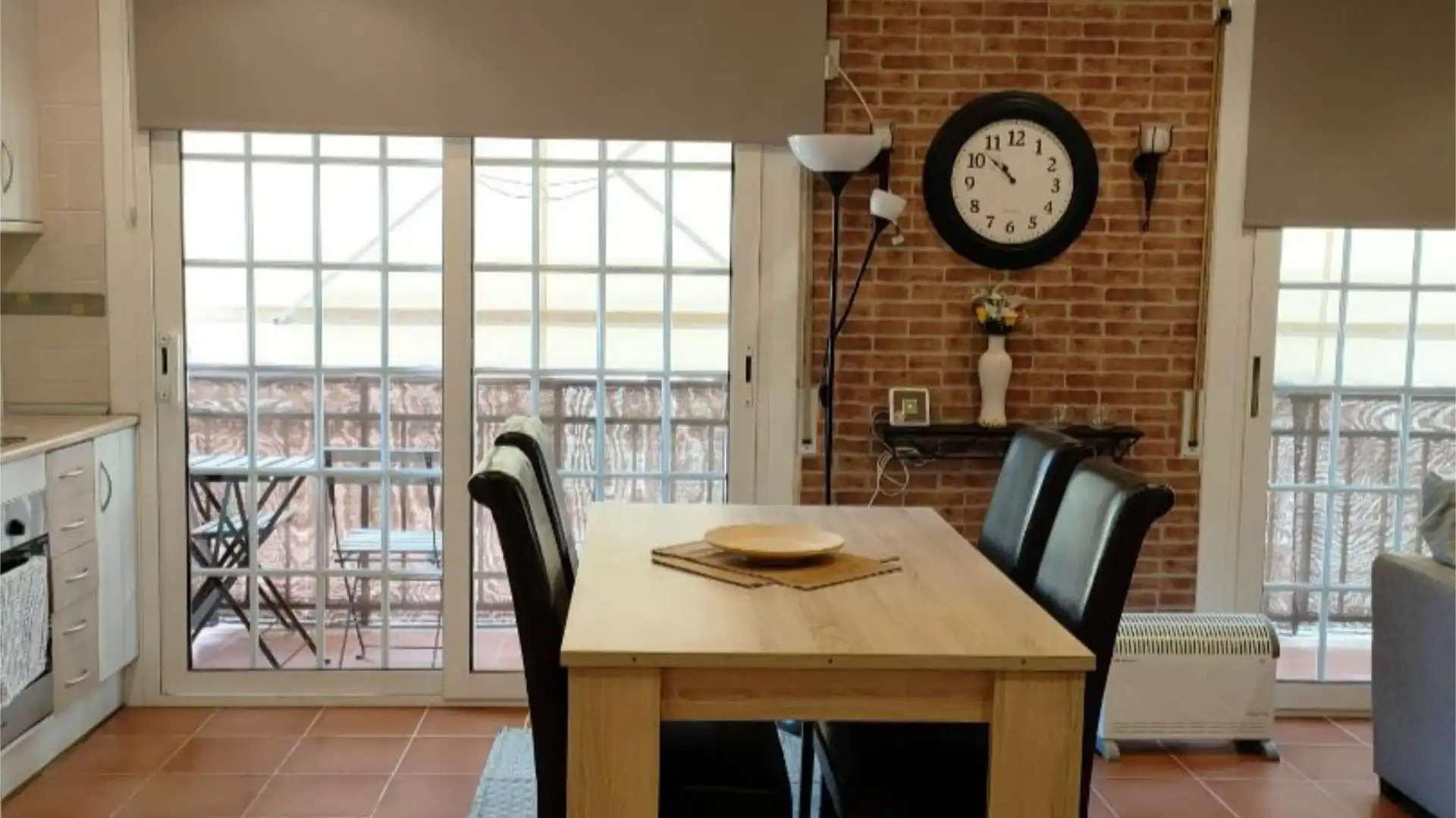 Piso en Terrassa - Foto 5